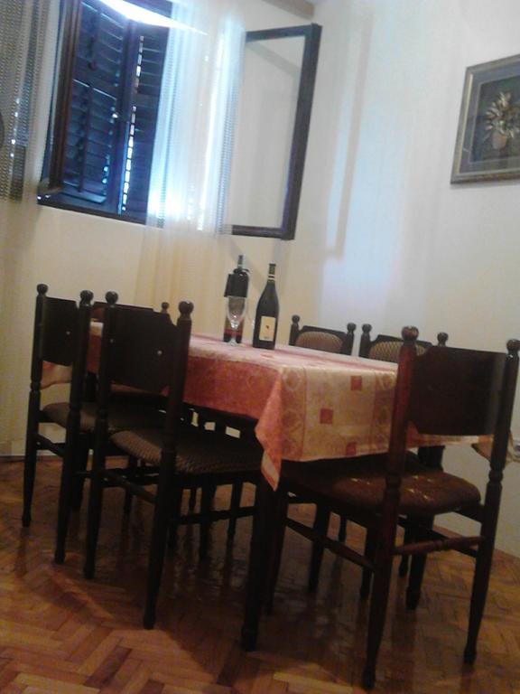 Apartment Olimp Ulcinj Camera foto