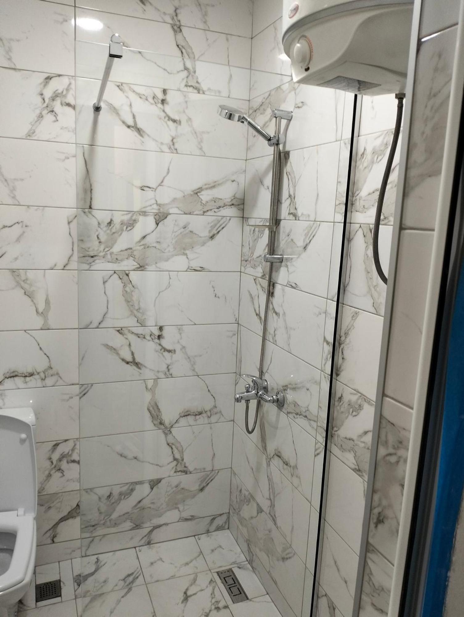 Apartment Olimp Ulcinj Esterno foto