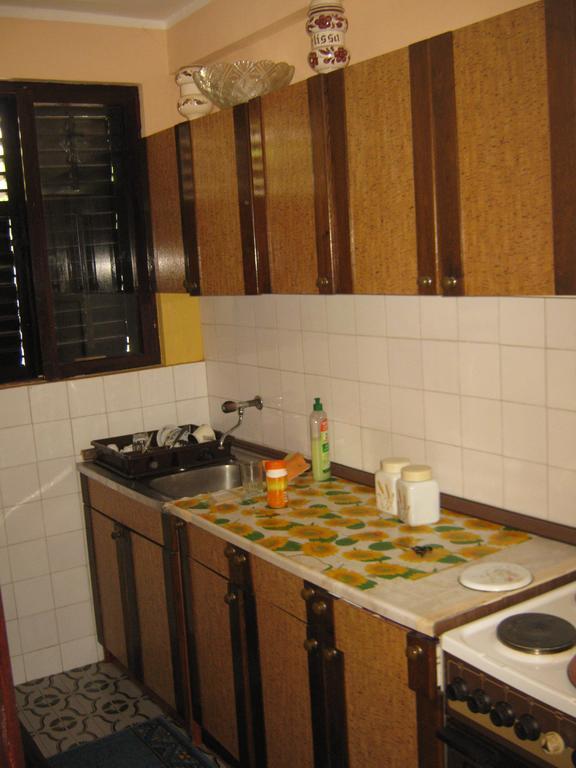 Apartment Olimp Ulcinj Camera foto