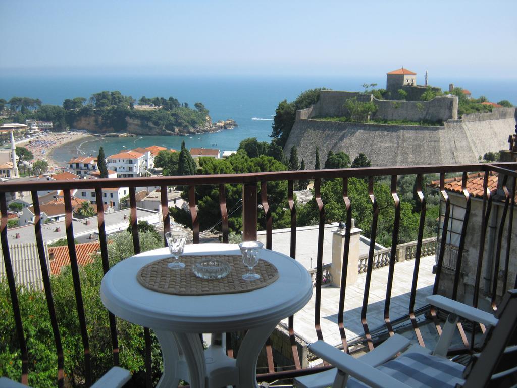 Apartment Olimp Ulcinj Esterno foto